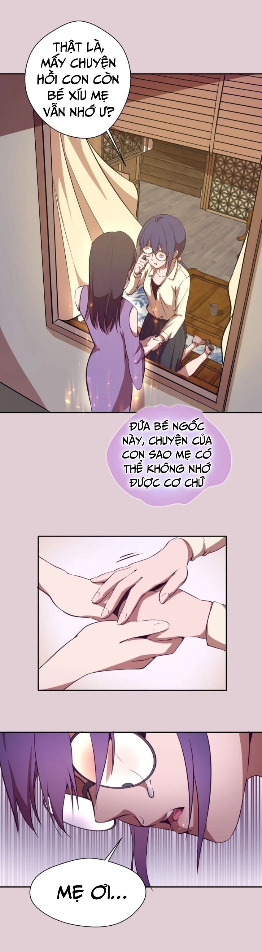 Cao Đẳng Linh Hồn chapter 40 - Trang 11